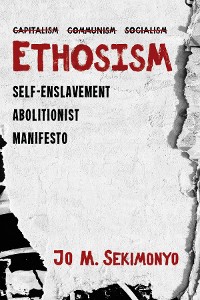 Cover Ethosism