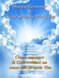 Cover Il Social Shoppers Marketing e la Sharing Economy