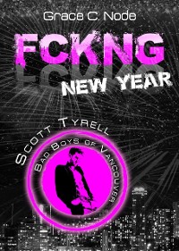 Cover FCKNG New Year