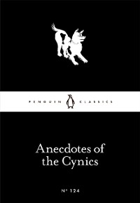 Cover Anecdotes of the Cynics