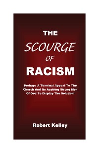 Cover The Scourge Of Racism