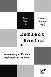 Cover Reflect Racism