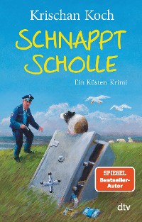 Cover Schnappt Scholle