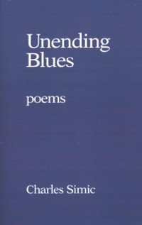 Cover Unending Blues