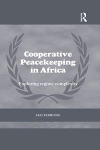 Cover Cooperative Peacekeeping in Africa