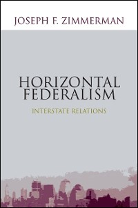 Cover Horizontal Federalism