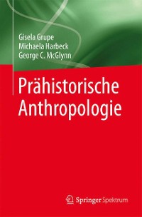 Cover Prähistorische Anthropologie
