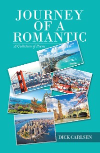 Cover Journey of a Romantic