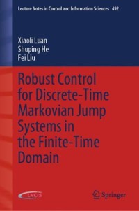 Cover Robust Control for Discrete-Time Markovian Jump Systems in the Finite-Time Domain