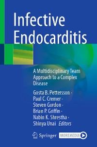 Cover Infective Endocarditis