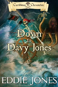 Cover Down to Davy Jones
