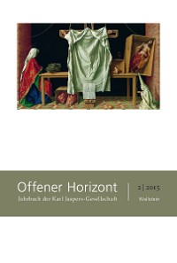 Cover Offener Horizont