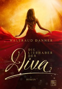 Cover Die Liebhaber der Diva