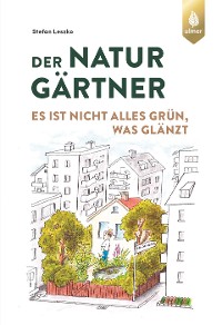Cover Der Naturgärtner