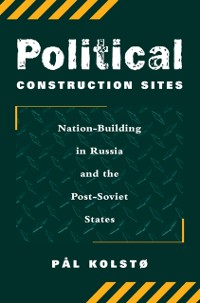 Cover Political Construction Sites