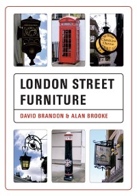 Cover London Street Furniture
