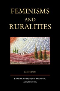Cover Feminisms and Ruralities