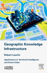 Cover Geographic Knowledge Infrastructure