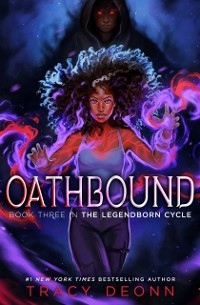 Cover Oathbound