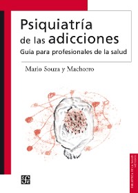 Cover Psiquiatría de las adicciones