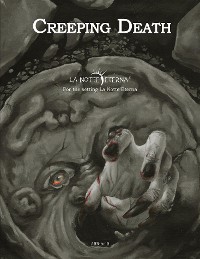 Cover Creeping Death