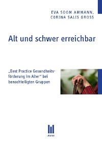 Cover Alt und schwer erreichbar