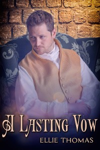 Cover Lasting Vow