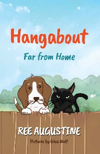 Cover Hangabout: Far From Home