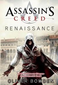 Cover Assassin's Creed Band 1: Renaissance