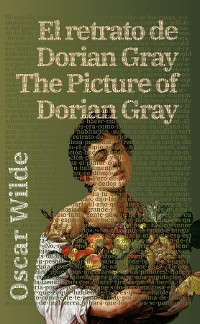 Cover El retrato de Dorian Gray - The Picture of Dorian Gray