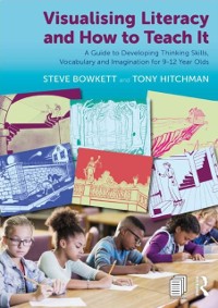 Cover Visualising Literacy and How to Teach It