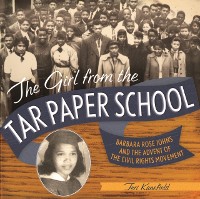 Cover Girl from the Tar Paper School