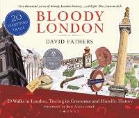 Cover Bloody London