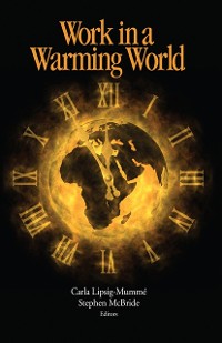 Cover Work in a Warming World