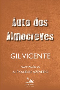 Cover Auto dos Almocreves