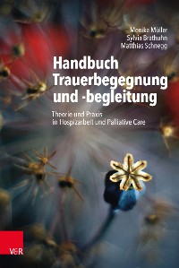 Cover Handbuch Trauerbegegnung und -begleitung