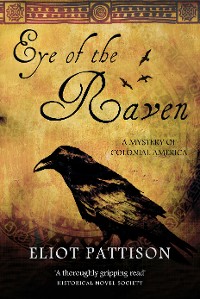 Cover Eye of the Raven