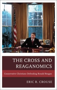 Cover Cross and Reaganomics