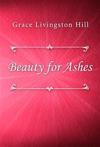 Cover Beauty for Ashes