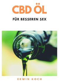 Cover CBD Öl für besseren Sex