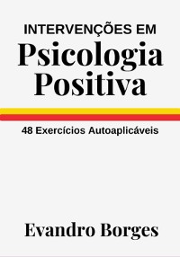 Cover Intervenções Em Psicologia Positiva