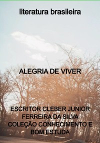 Cover Alegria De Viver