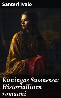 Cover Kuningas Suomessa: Historiallinen romaani
