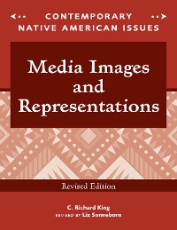 Cover Media Images and Representations, Revised Edition