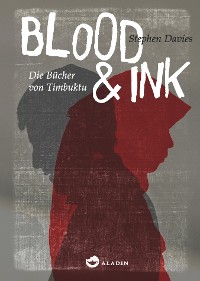 Cover Blood & Ink