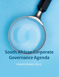 Cover South African Corporate Governance Agenda