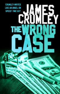 Cover The Wrong Case