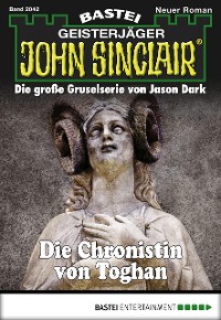 Cover John Sinclair 2042