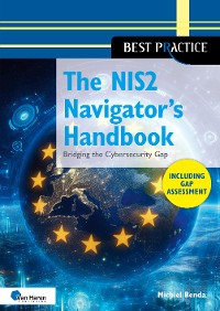 Cover The NIS2 Navigator’s Handbook