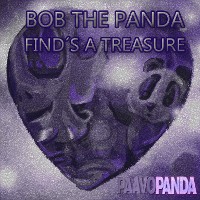 Cover BOB THE PANDA